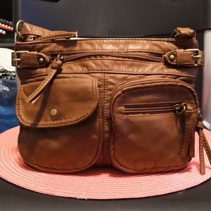 NWOT Crossbody Bag